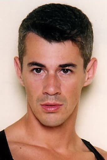 Cédric Armin
