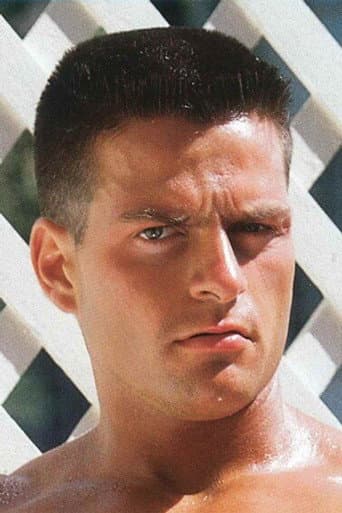 Damien Michaels