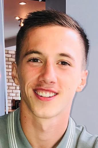 JP O'Meara
