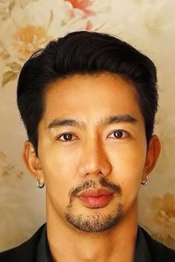 Sarawut Siriphet