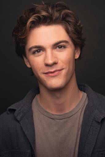 Jordan Doww