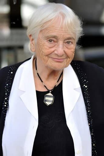 Annie Steiner