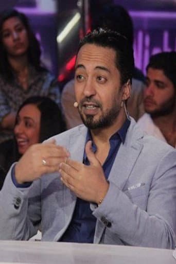 Tamer Bassiouni