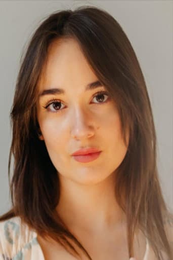 Sara Galván