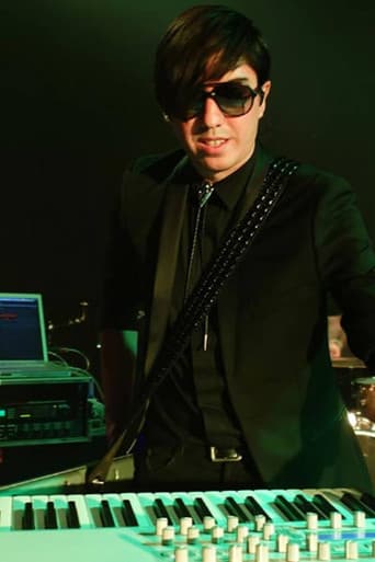 Edgar Huerta
