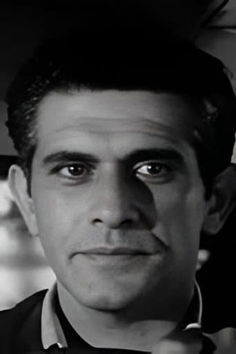 George Sawaya
