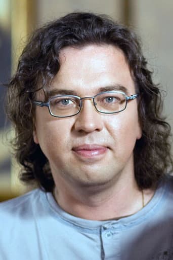 Oleg Ossipow