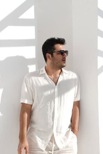 Huseyn Mehrzad