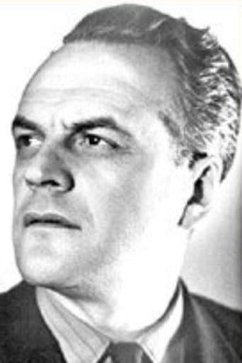 Пётр Васильев