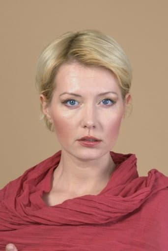 Олеся Власова