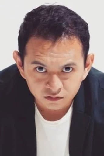 Yair Yebra