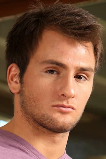 Blake Ryan