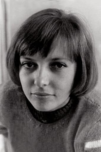 Таисия Калинченко