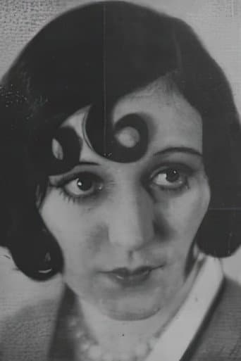 Sylvie Gance