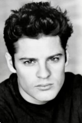 Brad Joseph Dubin