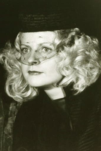 Marie-Odile Grinevald