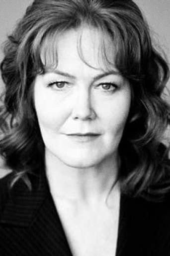Julie Armstrong
