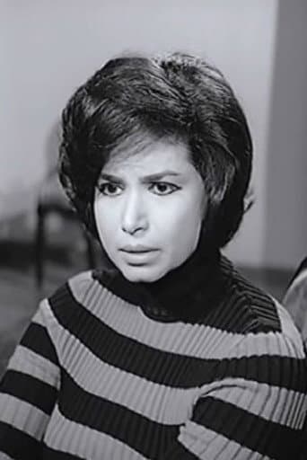 Esmat Mahmoud