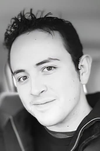 Luke Mepham