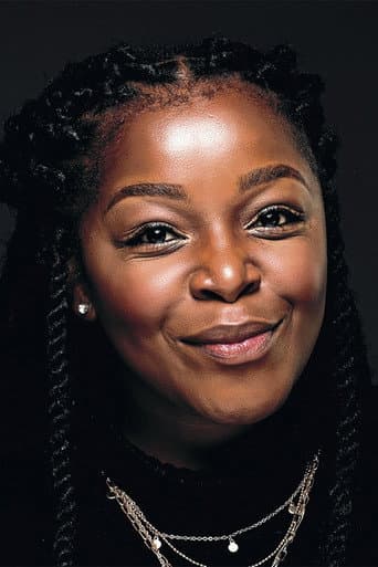 Lwazi Mthembu