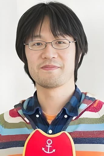 今井一暁