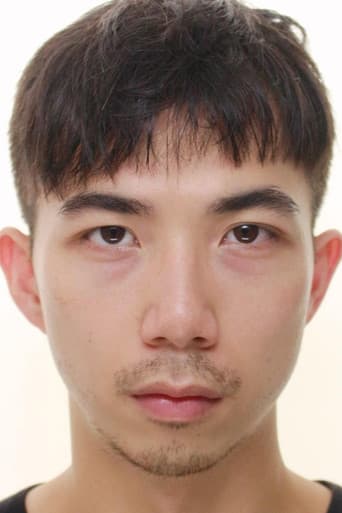 Charveil Chen
