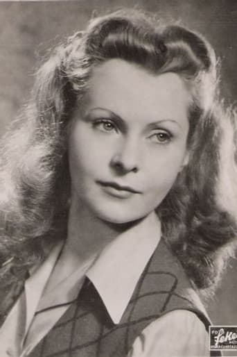 Mária Egry