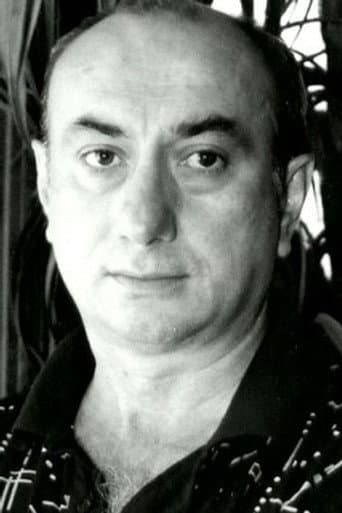 Ramiz Sarkarov