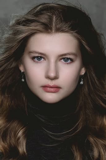 Elizaveta Bugulova