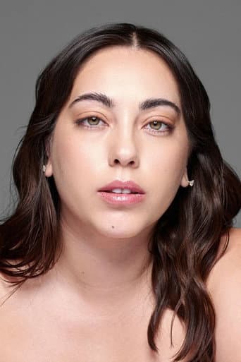 Zuleica Arias