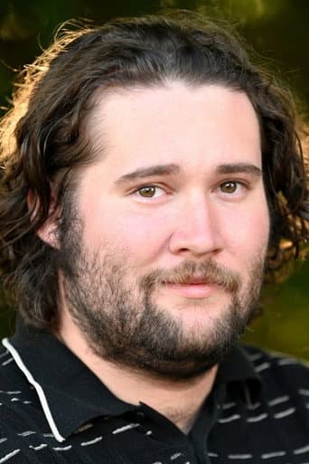 Darius Carriger