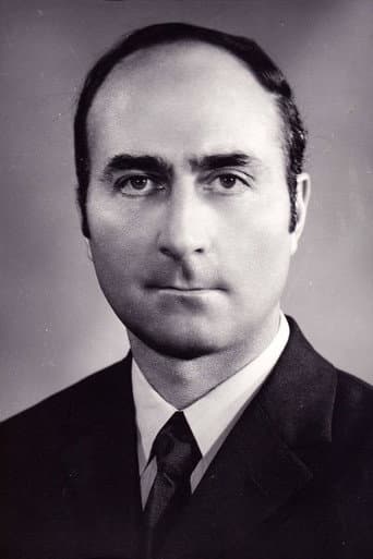 Sergej Mikaeljan