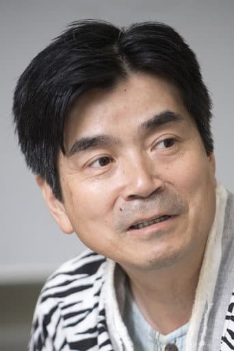 江上潔
