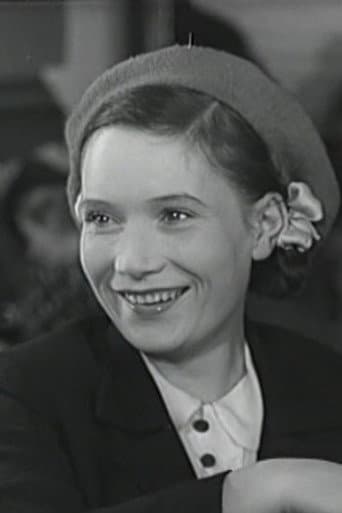 Анна Комолова