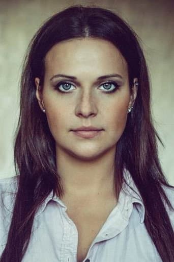 Екатерина Новикова