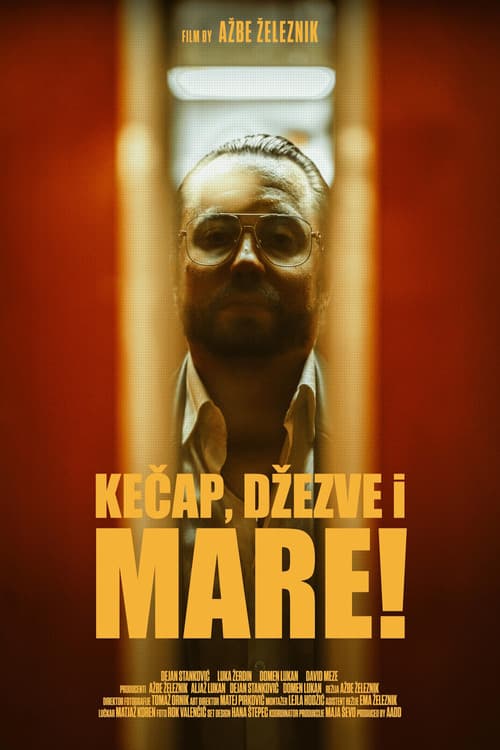Kečap, džezve i Mare!