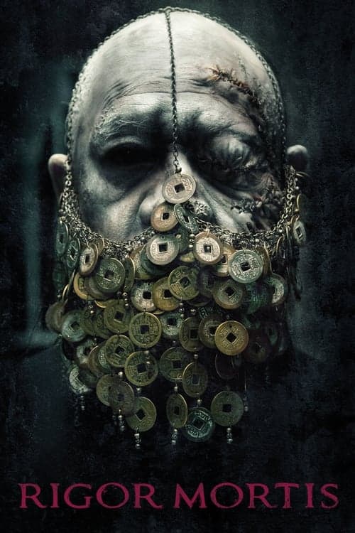 Rigor Mortis - Leichenstarre