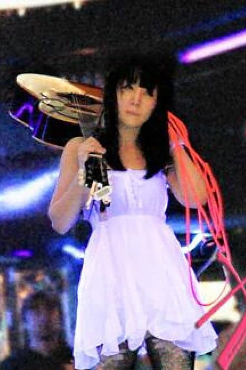 非少女犯行声明