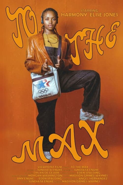 To The Max