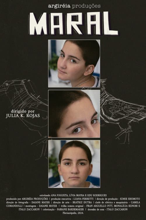 Maral