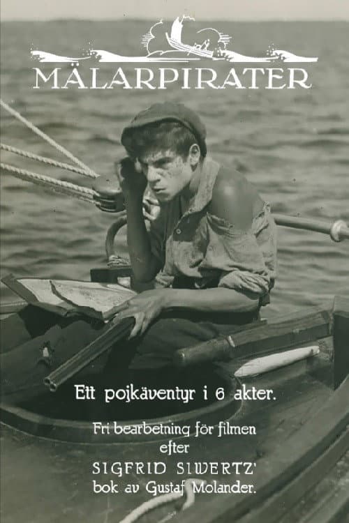 Die Mälarpiraten