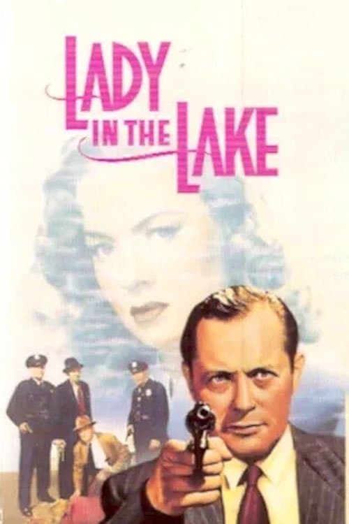 Die Dame im See
