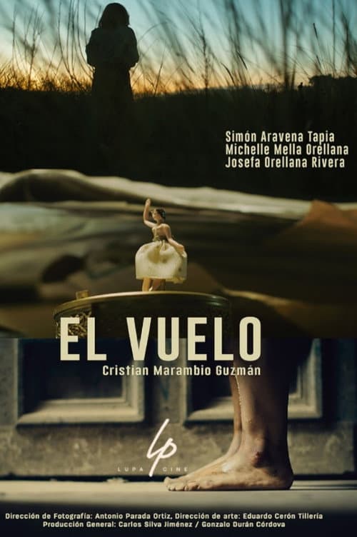 El vuelo