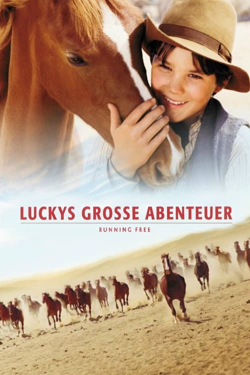 Luckys groĂe Abenteuer