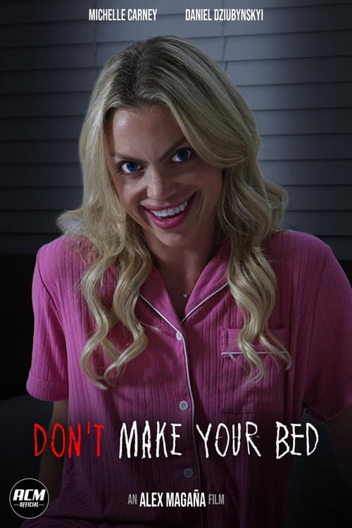 Don't Make Your Bed