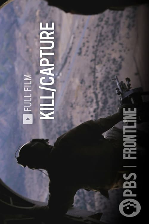 Kill/Capture
