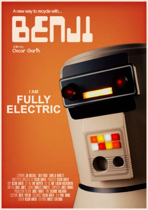 Benji