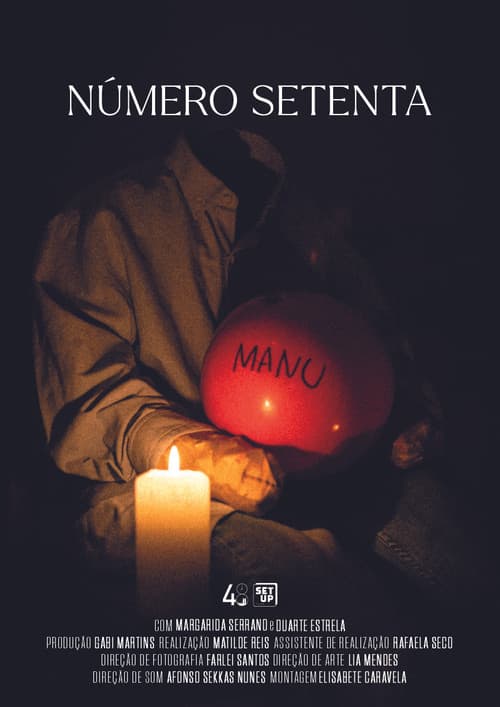Número Setenta