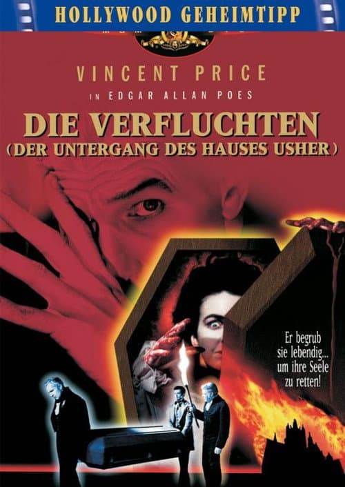 Die Verfluchten