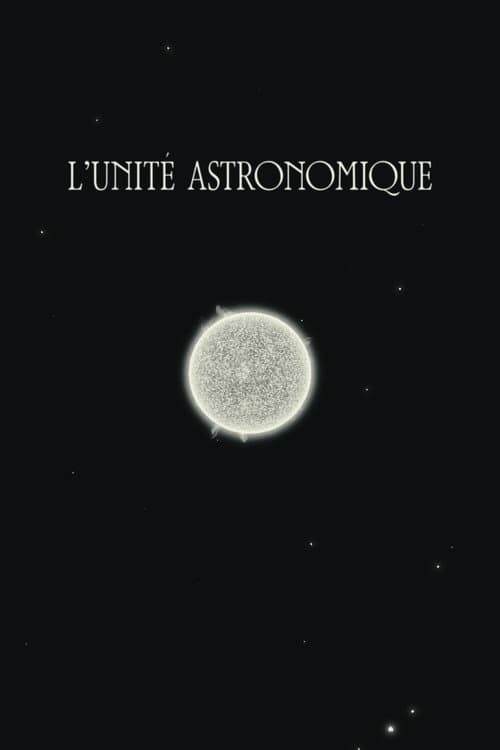 L'unité astronomique